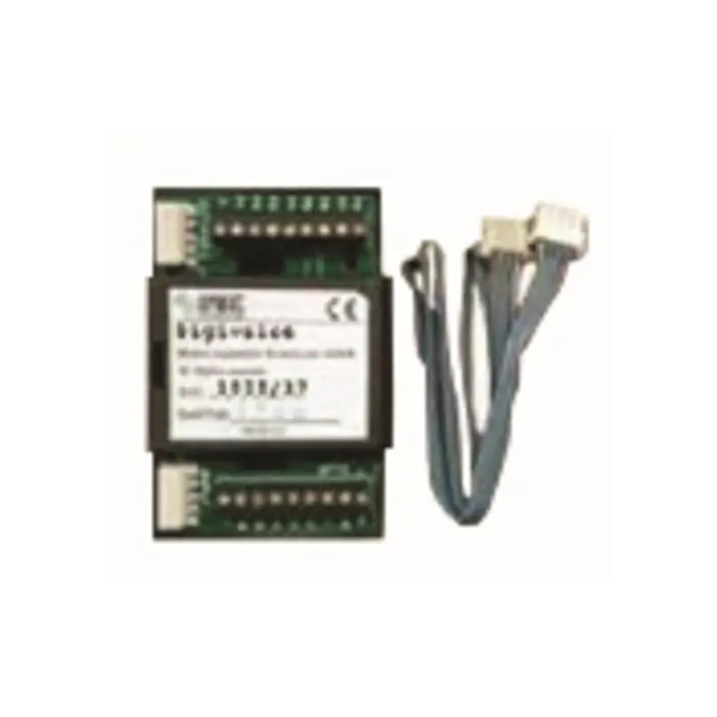 MODULO ESP.16 PULS.SINT.STEEL - URMET 1083/17