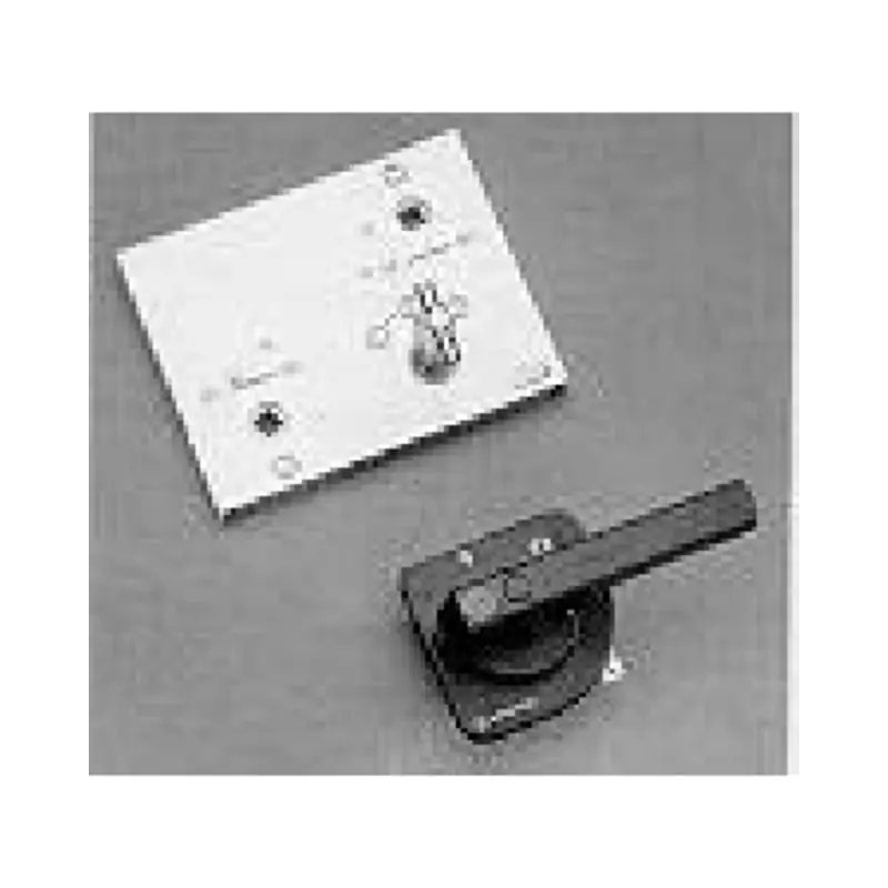 KIT X COMM ORIZ. 3KA/3KL71 GR.3 - SIEMENS 3KX71213AA00