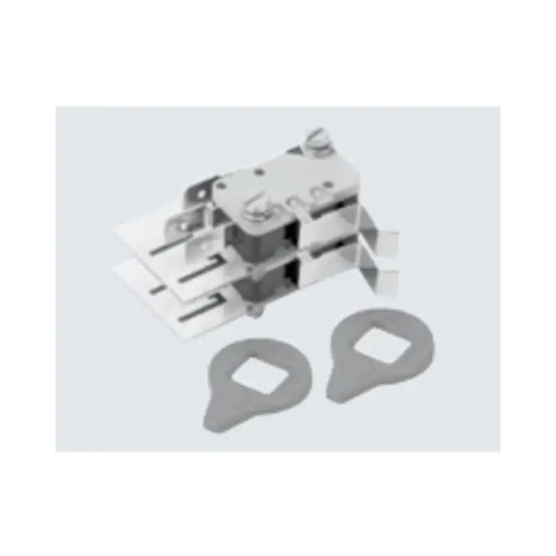 CONT AUX 2NO+2NC X 3KA/3KL71 GR.3/5/6 - SIEMENS 3KX71426AA00