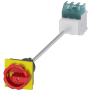 INTEMER.3X32A FIX FONDO BLP - SIEMENS 3LD22130TK53