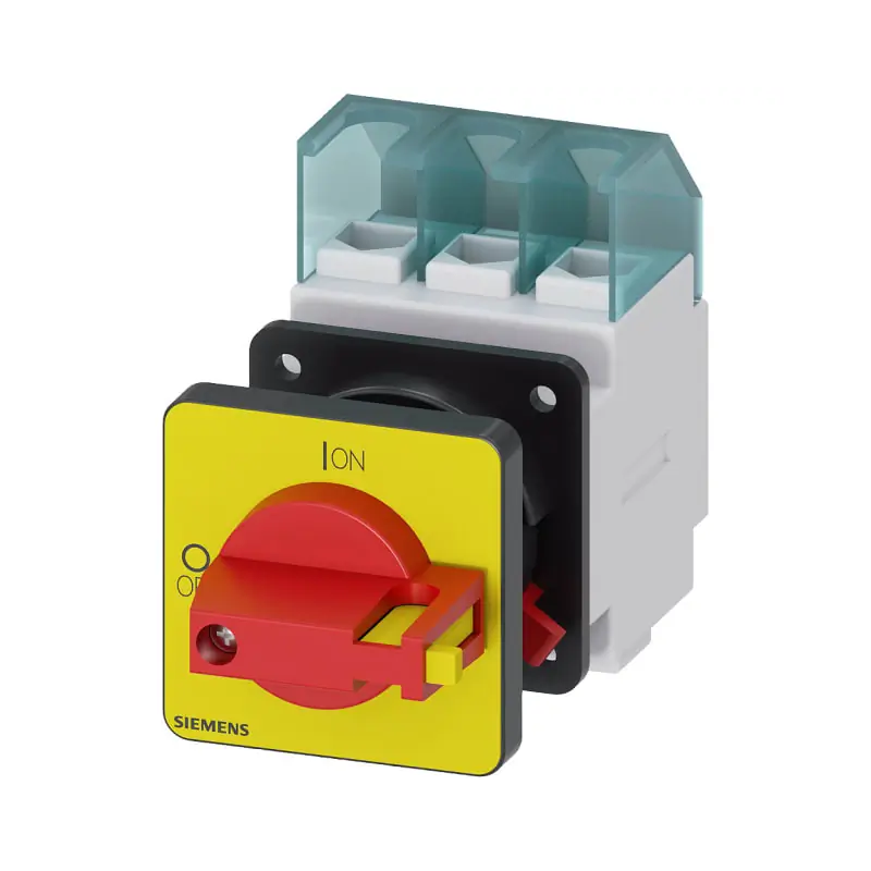 INTEMER.3X32A FIX.FRONT. MANIGLIA - SIEMENS 3LD22500TK13