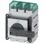 INTPRINC.3X160A FIX FRONT. - SIEMENS 3LD23050TK11
