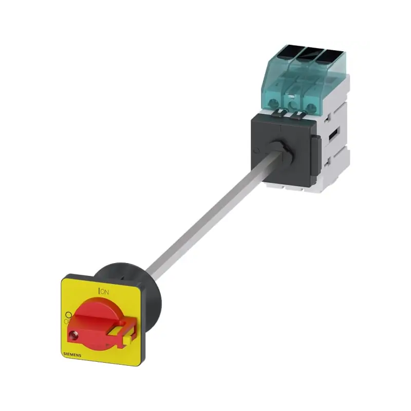 INT EMER. 3X63A BLP 48X48 - SIEMENS 3LD34400TK13