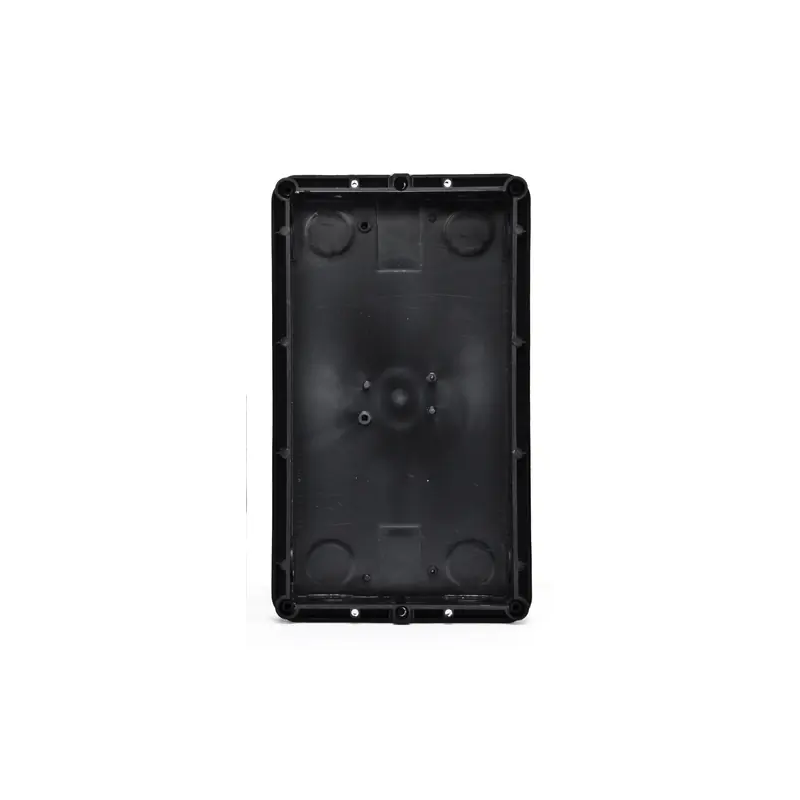 SCATOLA INCASSO 2 MODULI - URMET 1145/52