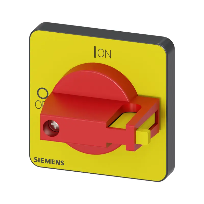 COM EMERG. 3LD3 48X48 - SIEMENS 3LD93437C