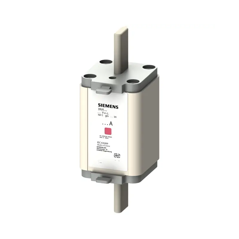 FUSNH ISOL.GL/GG GR.1 690VCA 160A SEGN. - SIEMENS 3NA61366