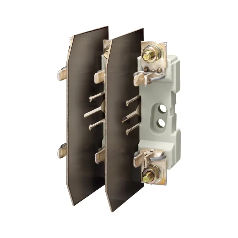 BASE NH GR00 160A 3P. - SIEMENS 3NH4030