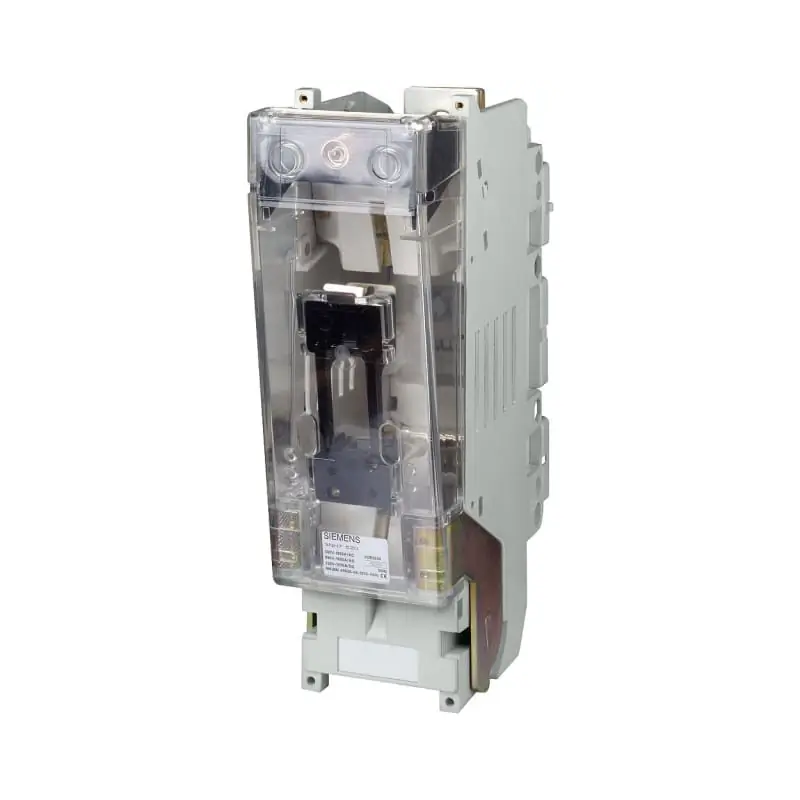 BASE NH GR4A 1250A 1P. - SIEMENS 3NH7520