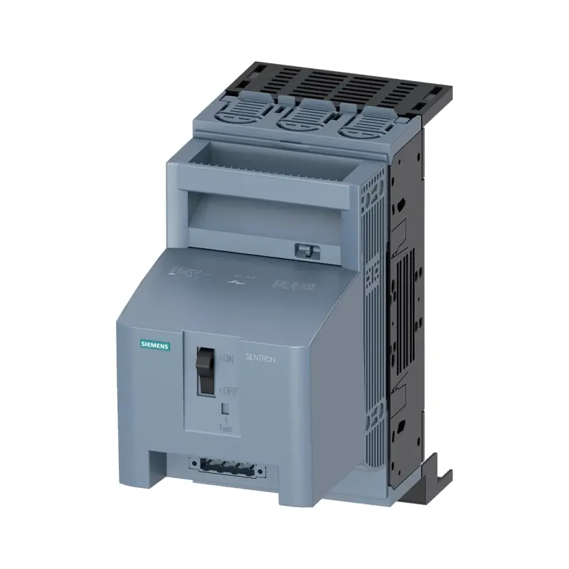 SEZFUS.NH00 160A 60MM RITTAL AL.SB. MFM - SIEMENS 3NP11331JC11