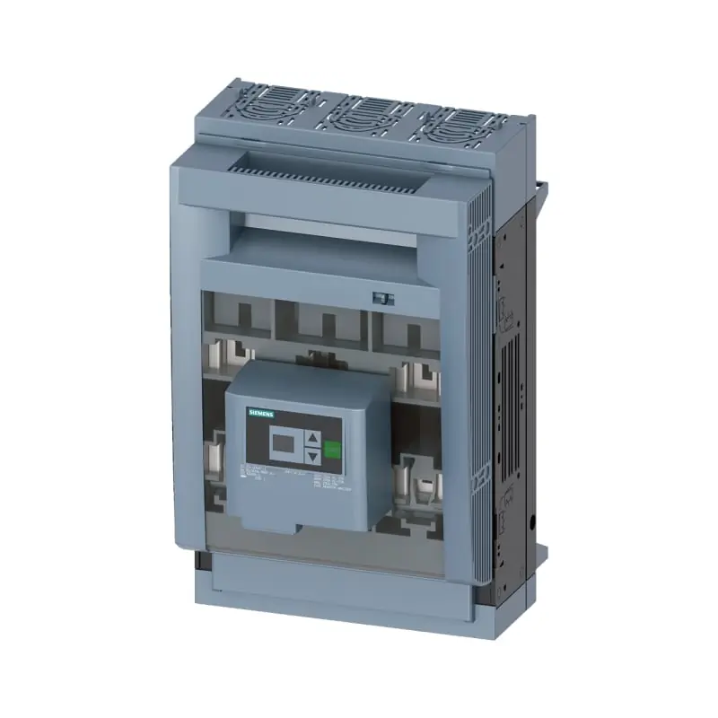 SEZFUS.NH1 250A 60MM RITTAL MORS.EFM20 - SIEMENS 3NP11431JC23