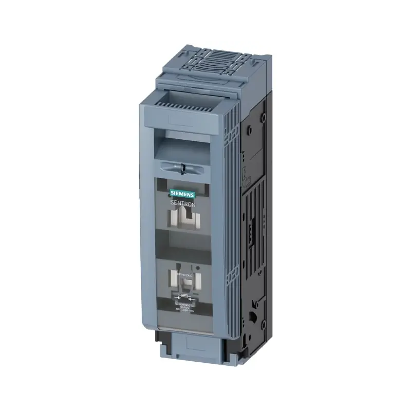 SEZFUS.NH3 1P 630A FIX PIAST.70MM SBAR - SIEMENS 3NP11611DA10