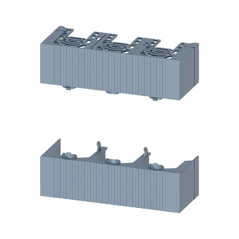 ACC3NP1 NH1 CALOTTA PROT. TERM. SUP+INF - SIEMENS 3NP19431CB00