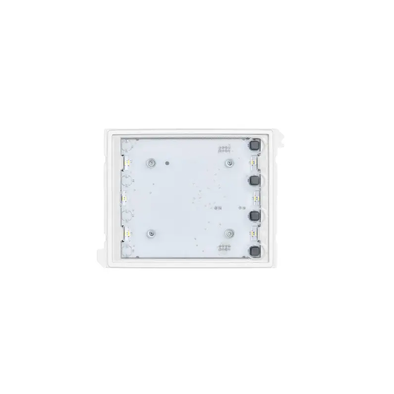 MODULO 4 TASTI - URMET 1168/4