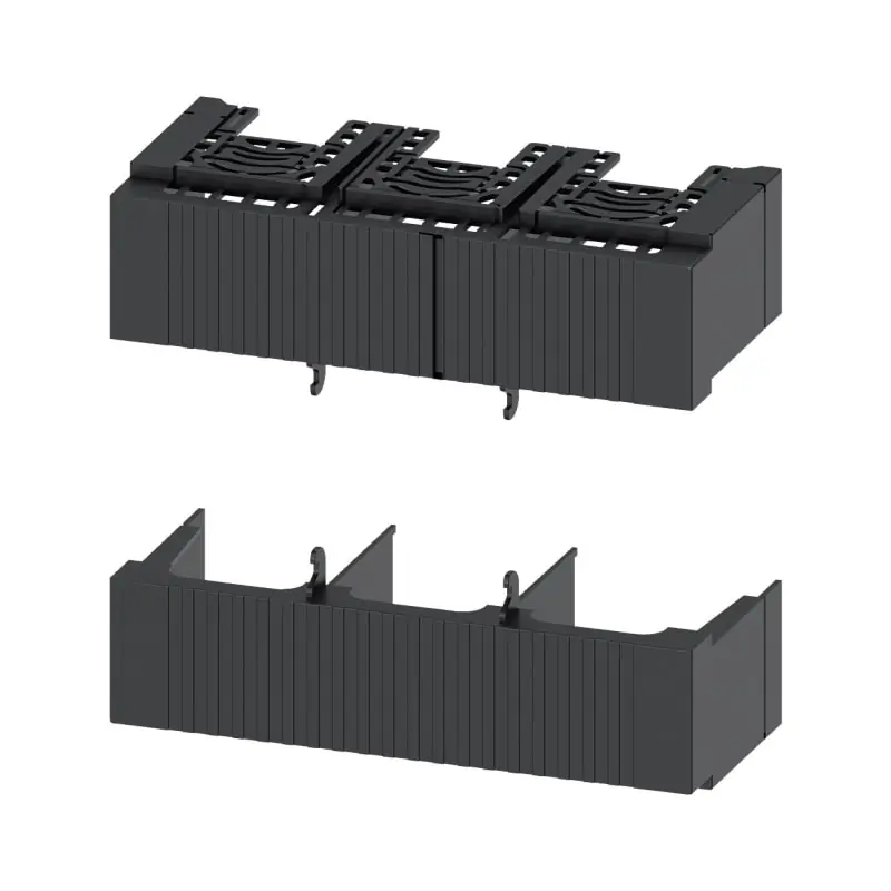 ACC3NP1 NH2 CALOTTA PROT. TERM. SUP+INF - SIEMENS 3NP19531CB00