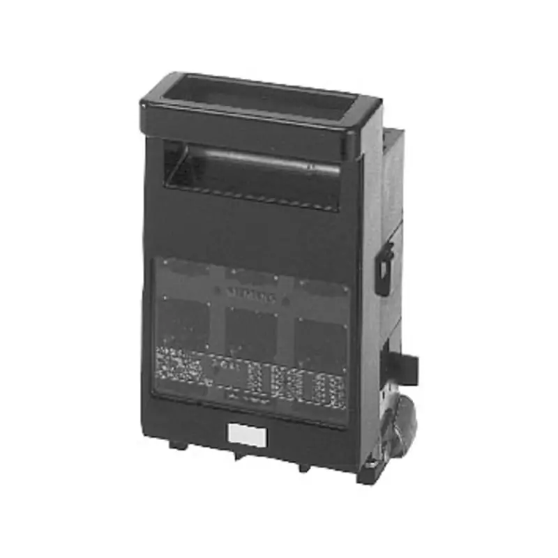 SEZFUS. NH00 3X160A ALL.SBARRE - SIEMENS 3NP50600CA00