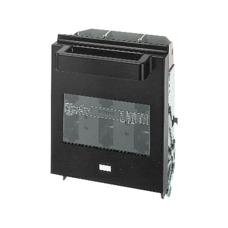 SEZFUS. NH1 3X250A ALL.SBARRE - SIEMENS 3NP52600CA00