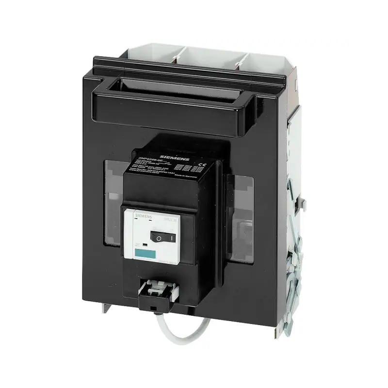 SEZFUS. NH1 3X250A ALL.SB. +3RV - SIEMENS 3NP52600EA86