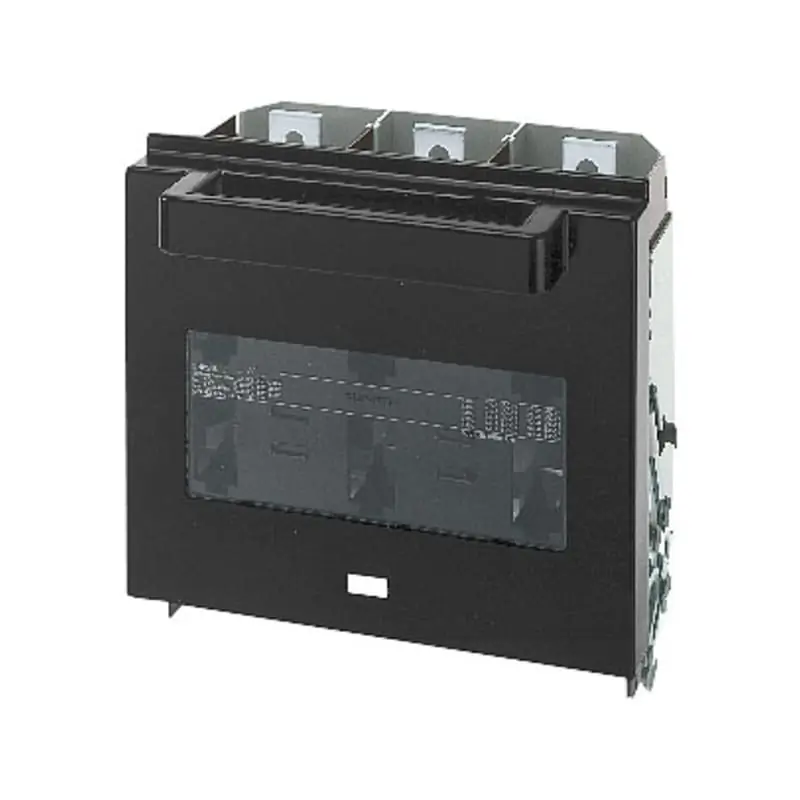 SEZFUS. NH3 3X630A ALL.SBARRE - SIEMENS 3NP54600CA00