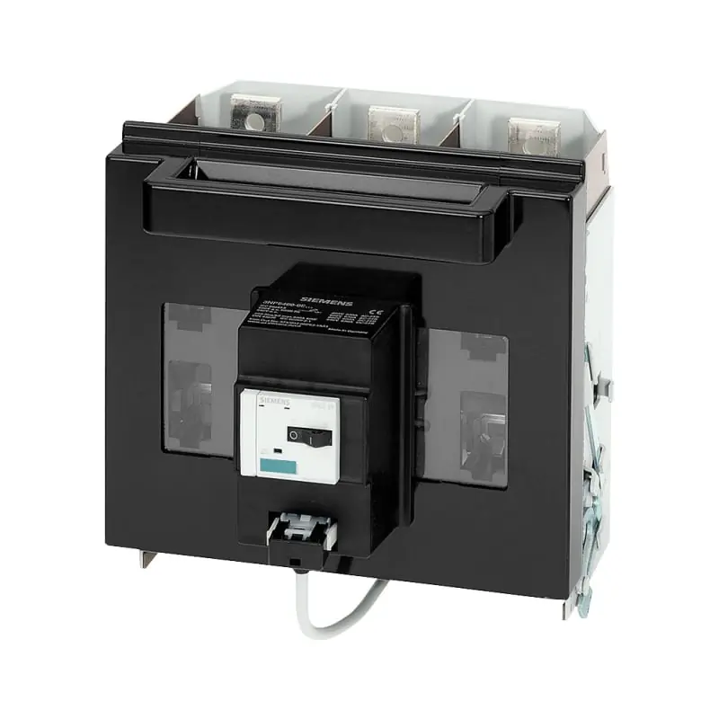 SEZFUS. NH3 3X630A ALL.SB. +3RV - SIEMENS 3NP54600EA86