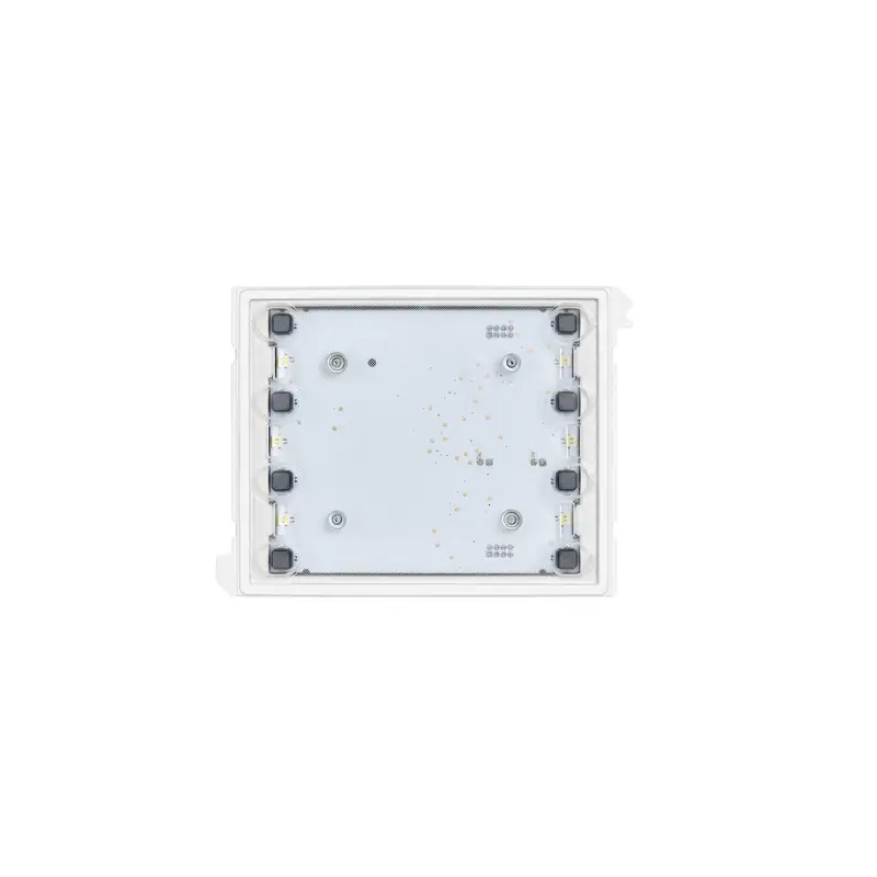 MODULO 8 TASTI - URMET 1168/8