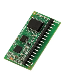 INTERFACCIA USB E RS232 AGORA2 - URMET 1372/50