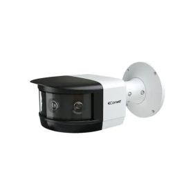 TELECAMERA IP MULTISENSOR 8MP 3MM - COMELIT IPSCAMA08F04A