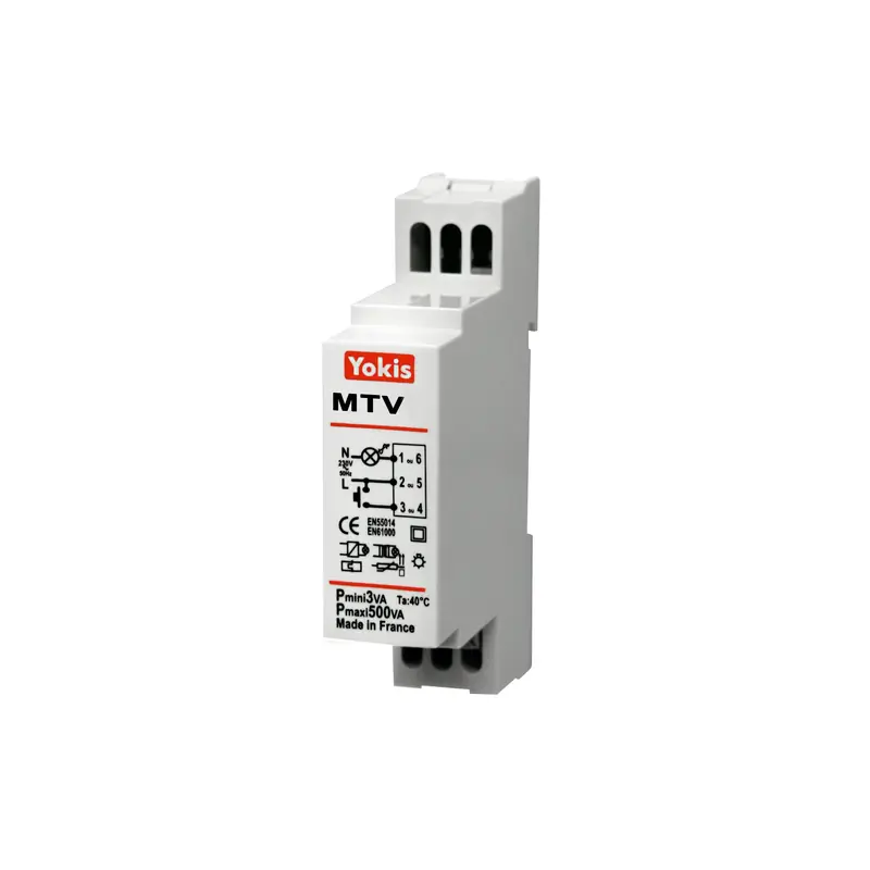 MTV500M DIMMER - URMET 5454062