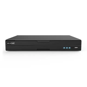 XVR 4CH 8MP NO HDD - COMELIT AHDVR004A08ASL