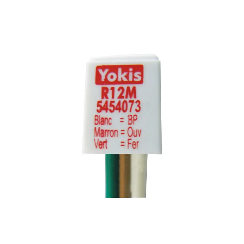 R12M CONFEZ.5 INTERF.PS/DOPPIO - URMET 5454073