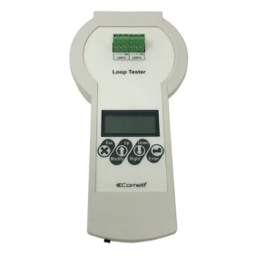 STRUMENTO DI TEST PER LOOP - COMELIT 41LTS000