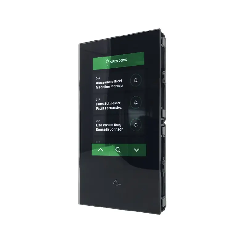 MODULO TOUCH SCREEN ULTRA - COMELIT UT9270