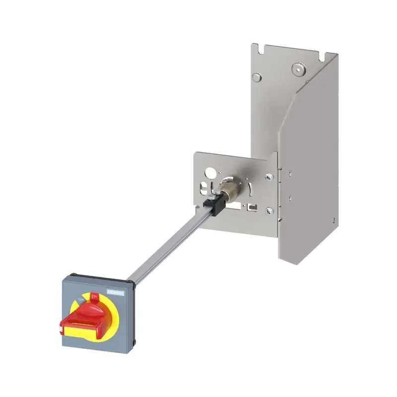 DOOR-COUPLING ROT.OPER.MECH. SIZE S2 - SIEMENS 3RV29363C