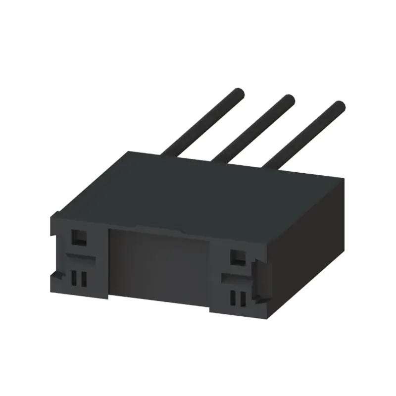 RC ELEMENT MOT. INT. SUPP. MOD., SQUARE - SIEMENS 3RK19116EA00