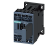 CONTACTOR,AC3:4KW 1NC AC230V 50/60HZ - SIEMENS 3RT20162EP02