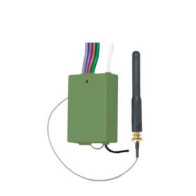 E4BPPX POWER:TRASM.4C C/ANT. - URMET 5454428