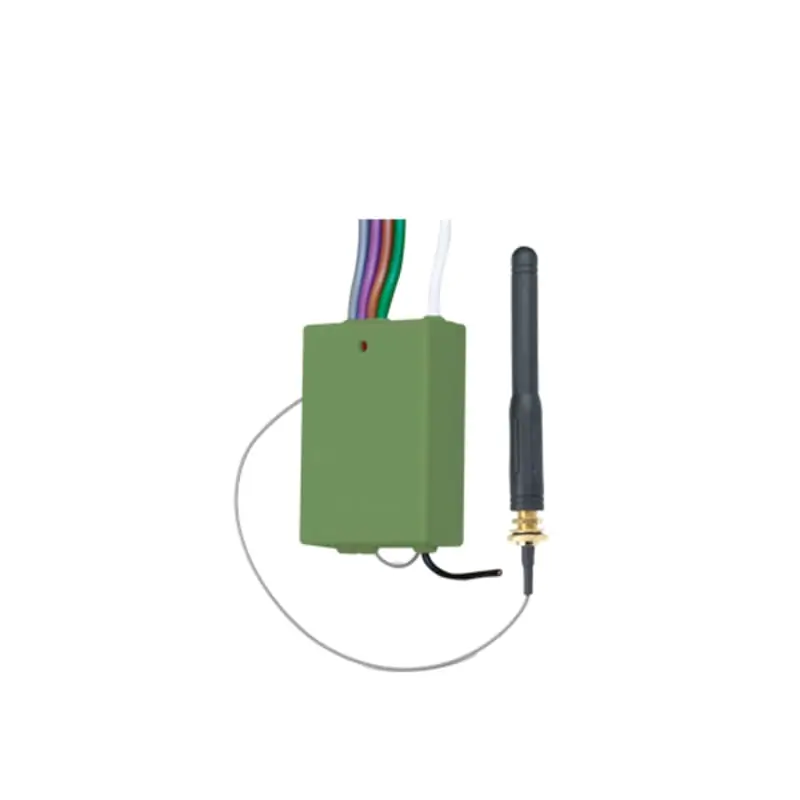 E4BPPX POWER:TRASM.4C C/ANT. - URMET 5454428