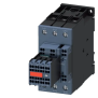 CONTACT.,37KW2NO+2NC,AC110V50HZ/120V60HZ - SIEMENS 3RT20383AK643MA0