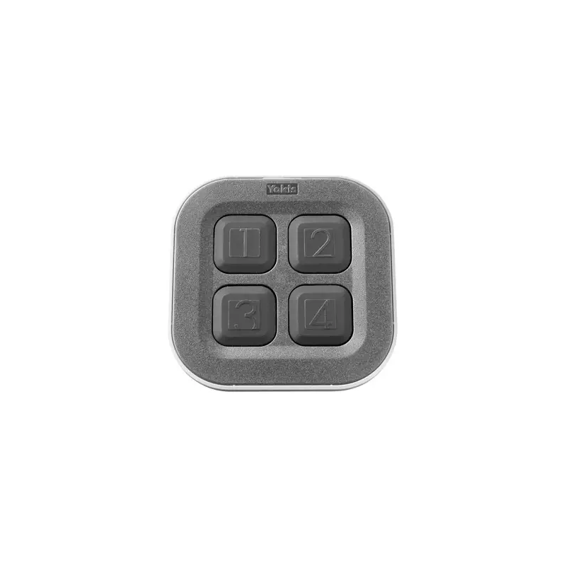 GALET4TP POWER.TELEC.PIA 4P DE - URMET 5454433