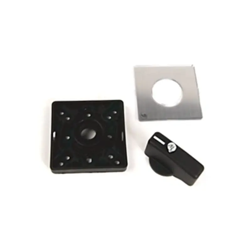 STAINLESS STEEL ACTUATOR FOR 3SE53 - SIEMENS 3SE50000AW52