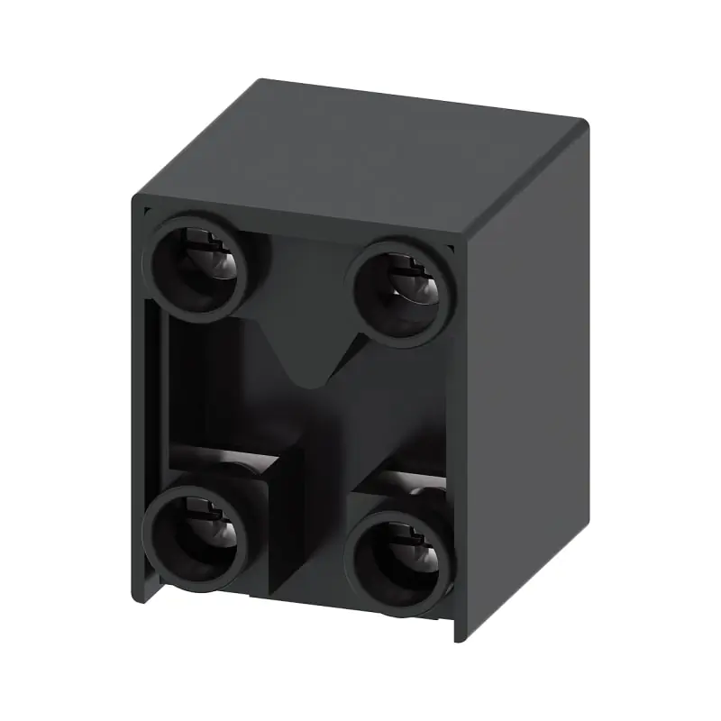 CONTACT BLOCK FOR 3SE5250 - SIEMENS 3SE50500BA00