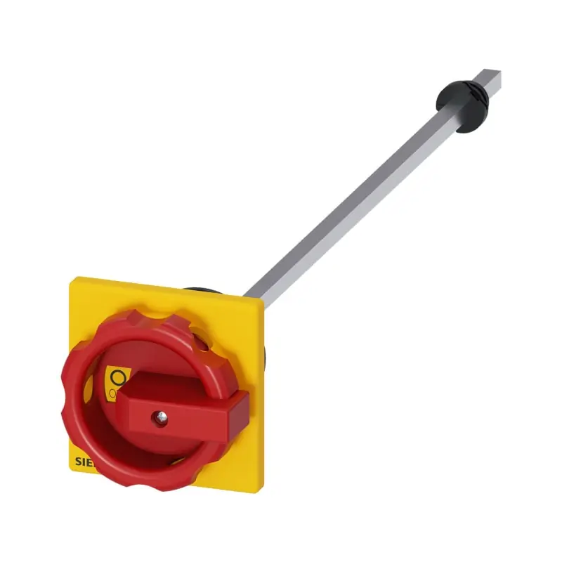 COM. BLP MAN. EMRG. X 3KD0 NO TOLLERANZA - SIEMENS 3KD90016