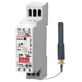 MTR2000MRPX POWER:REL? 2000W C - URMET 5454465