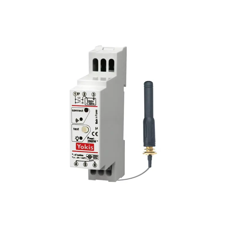 MTR2000MRPX POWER:REL? 2000W C - URMET 5454465