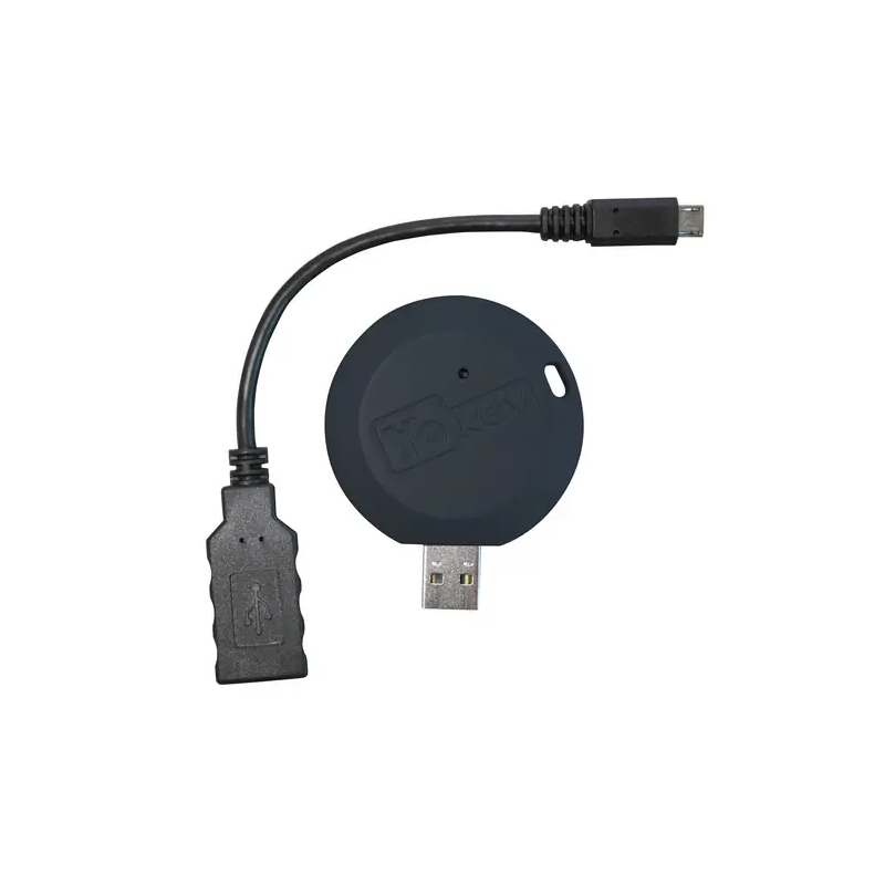 YOKEY - URMET 5454491