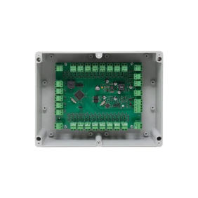 MODULO MIMIC PANEL 32 LED - COMELIT 41LED032