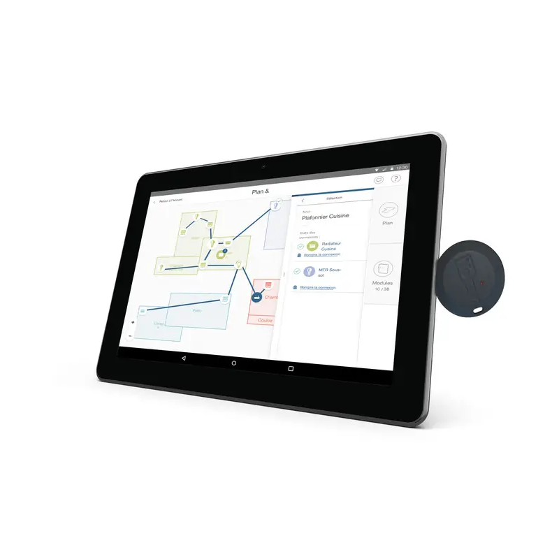 KITYPRO - URMET 5454497