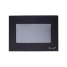 PANNELLO RIPETITORE CON DISPLAY TOUCH - COMELIT 41CPR100