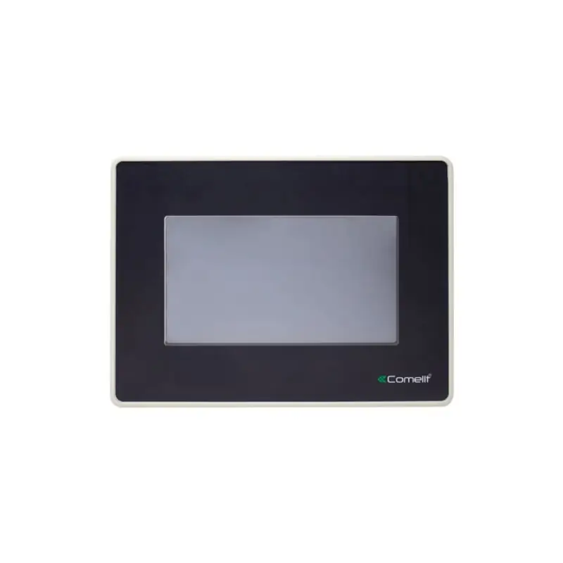 PANNELLO RIPETITORE CON DISPLAY TOUCH - COMELIT 41CPR100
