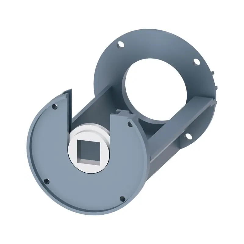 SUPPORTO DELL''ALBERO S00-S3 - SIEMENS 3RV29260P