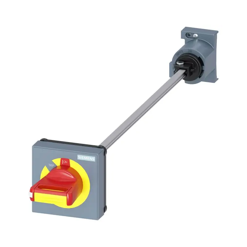 COM.BLOC.POR.IP64 S00-S3 ROS./GIAL.330MM - SIEMENS 3RV29261L